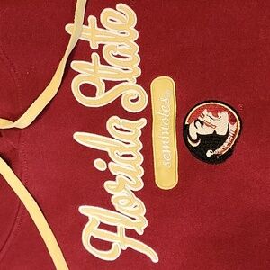 Florida State Hoodie